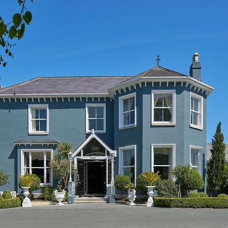 Summerhill House Hotel Enniskerry Esterno foto