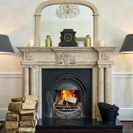 Summerhill House Hotel Enniskerry Esterno foto